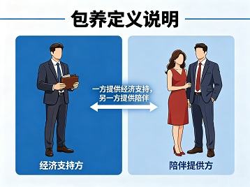 杭锦包养违法吗？深度揭秘红线风险注意事项